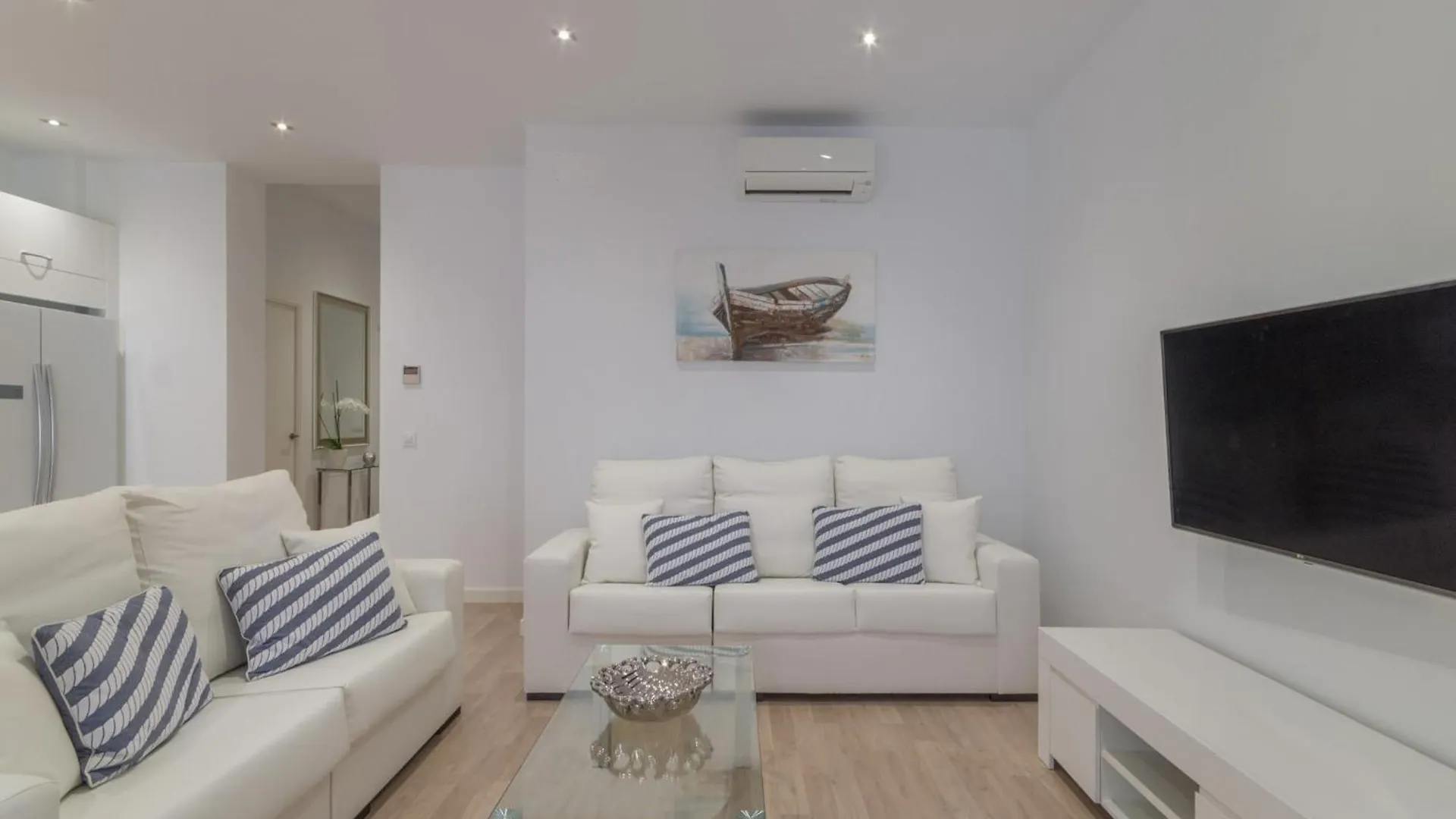 Tastefully-Furnished Villa In Mallorca Palma de Mallorca Holiday home