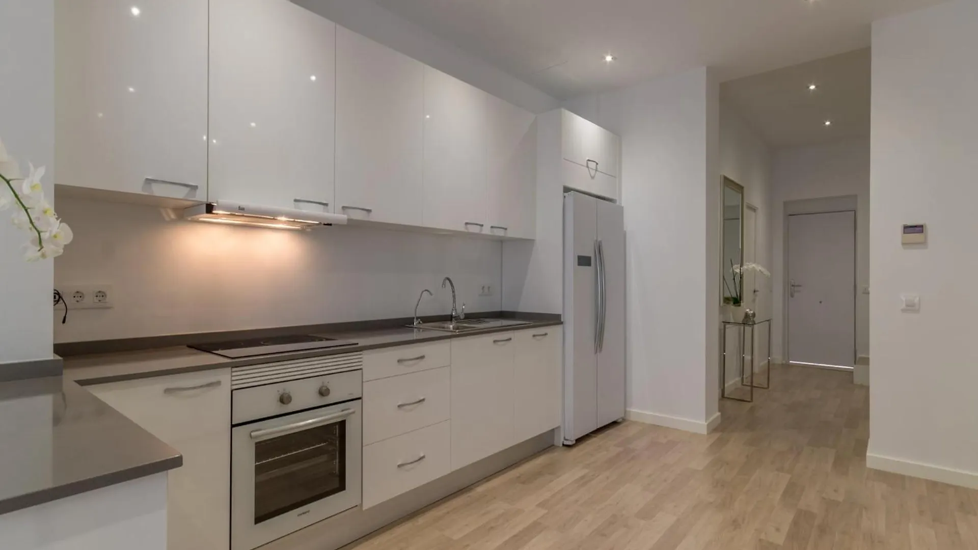 Tastefully-Furnished Villa In Mallorca Palma de Mallorca Holiday home