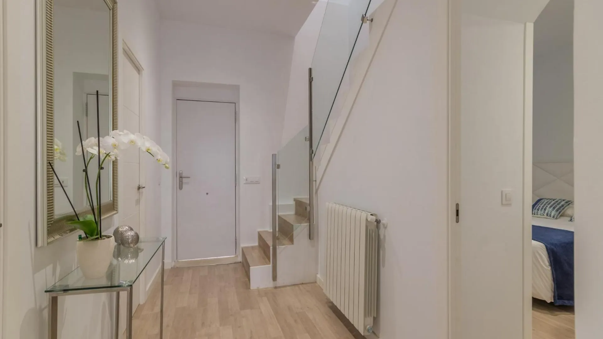 Tastefully-Furnished Villa In Mallorca Palma de Mallorca