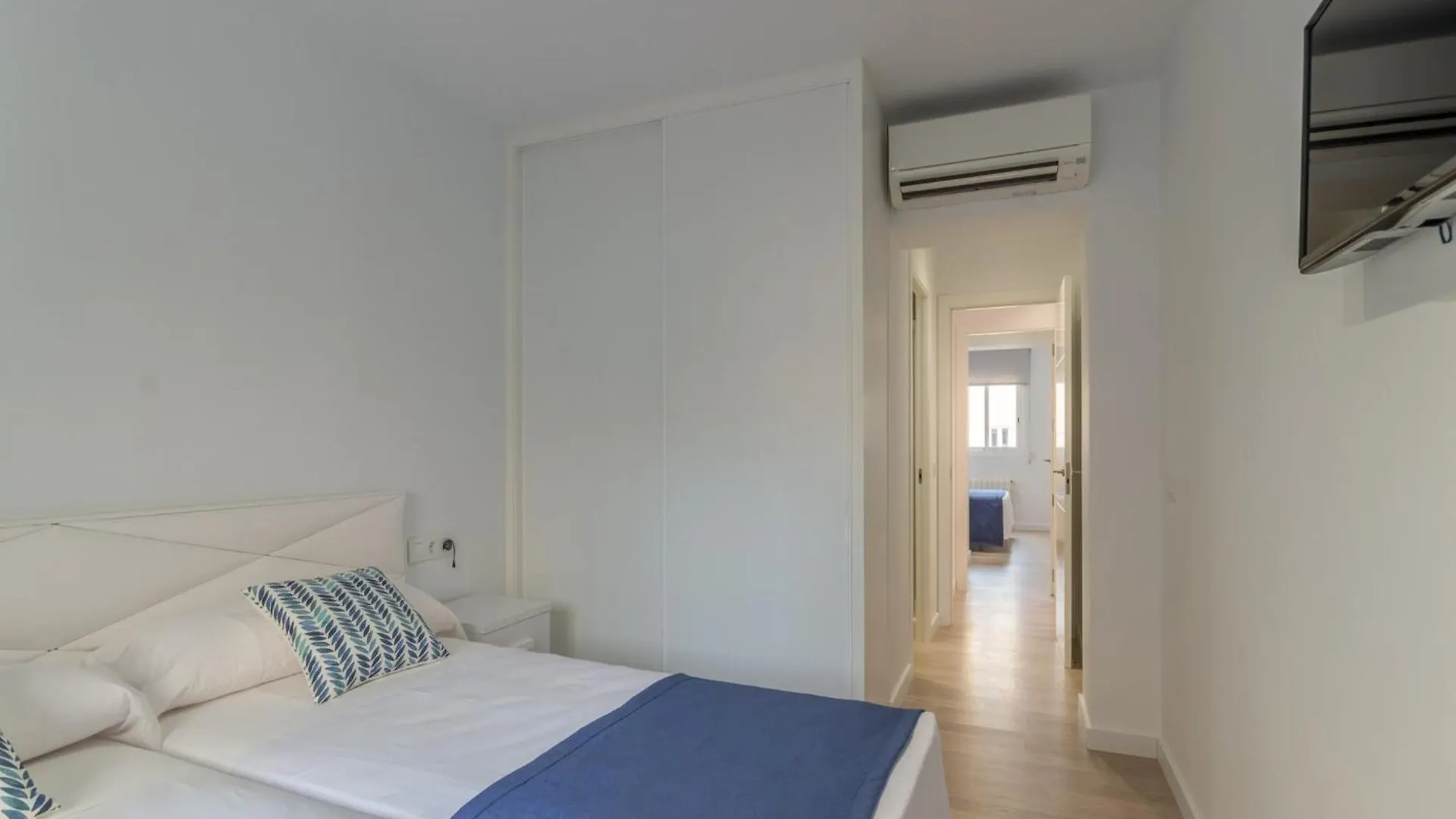 Tastefully-Furnished Villa In Mallorca Palma de Mallorca Holiday home