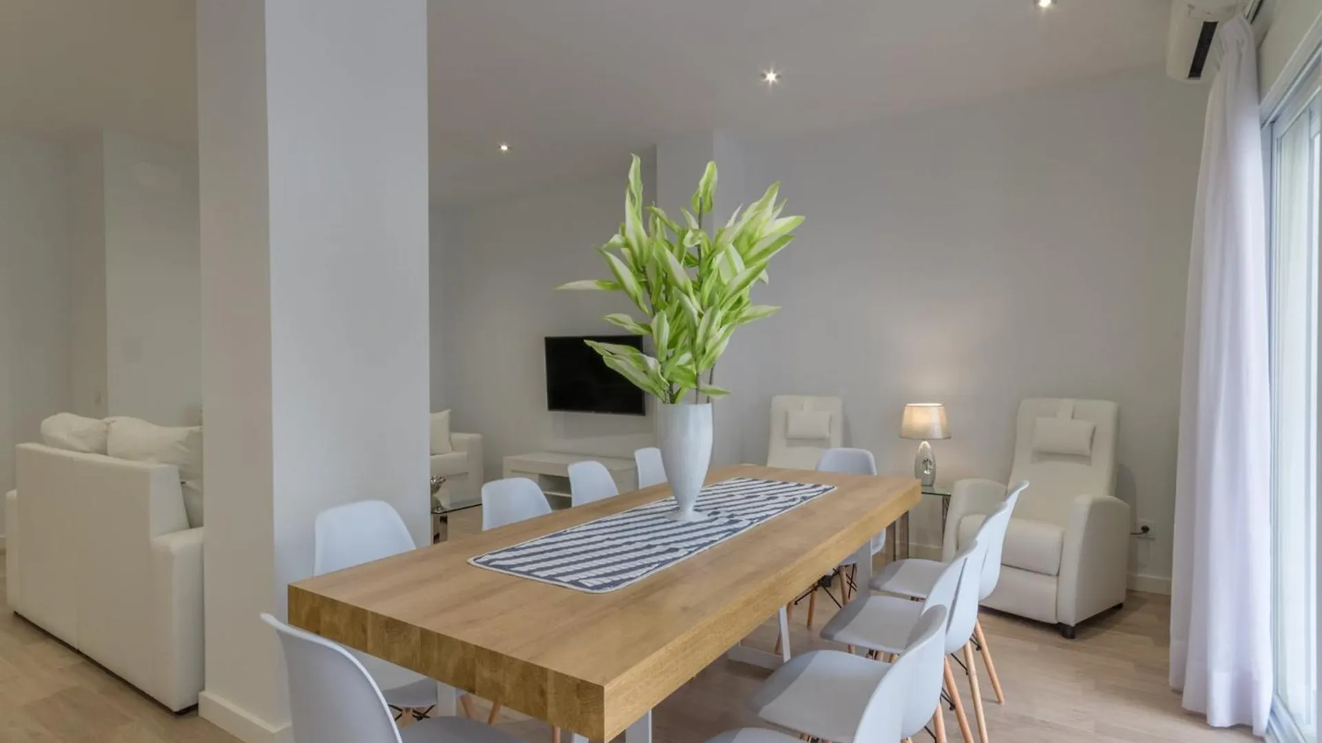 Holiday home Tastefully-Furnished Villa In Mallorca Palma de Mallorca