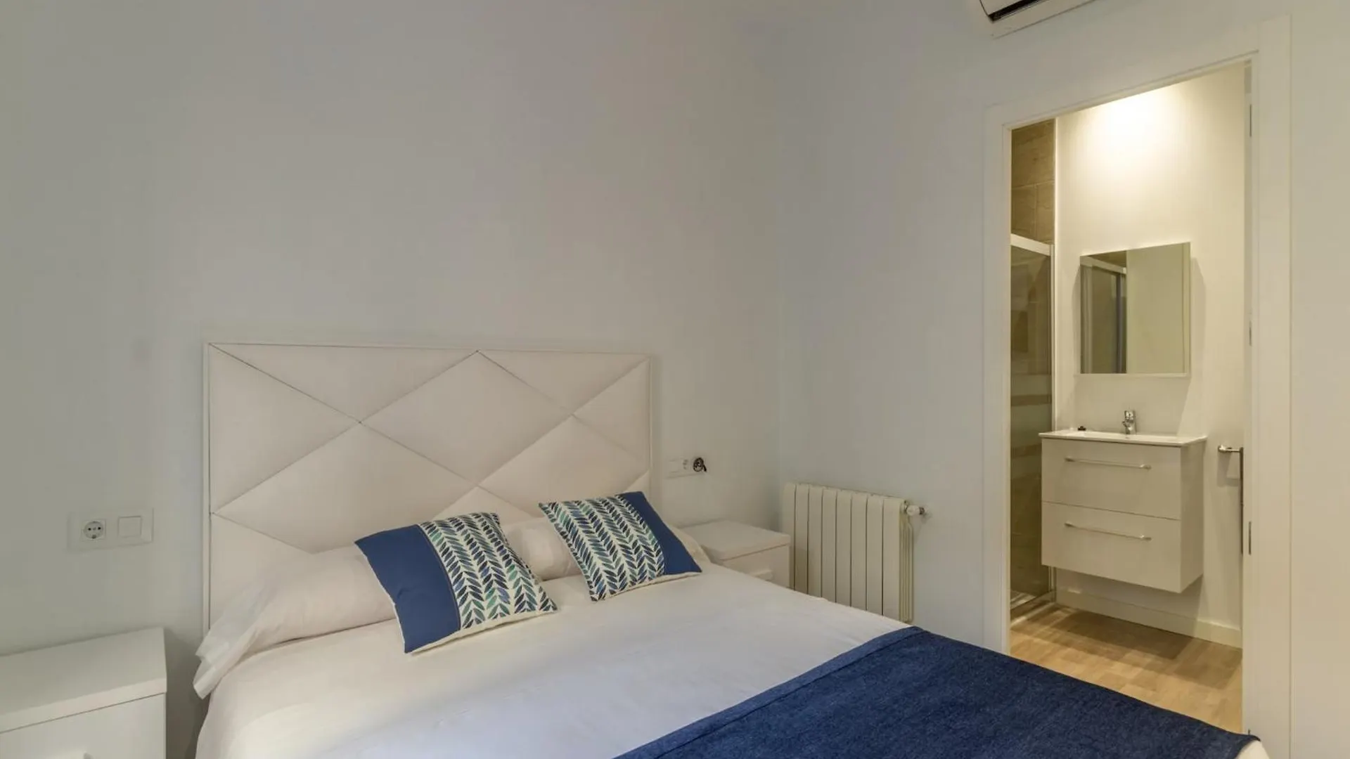 Tastefully-Furnished Villa In Mallorca Palma de Mallorca 0*,