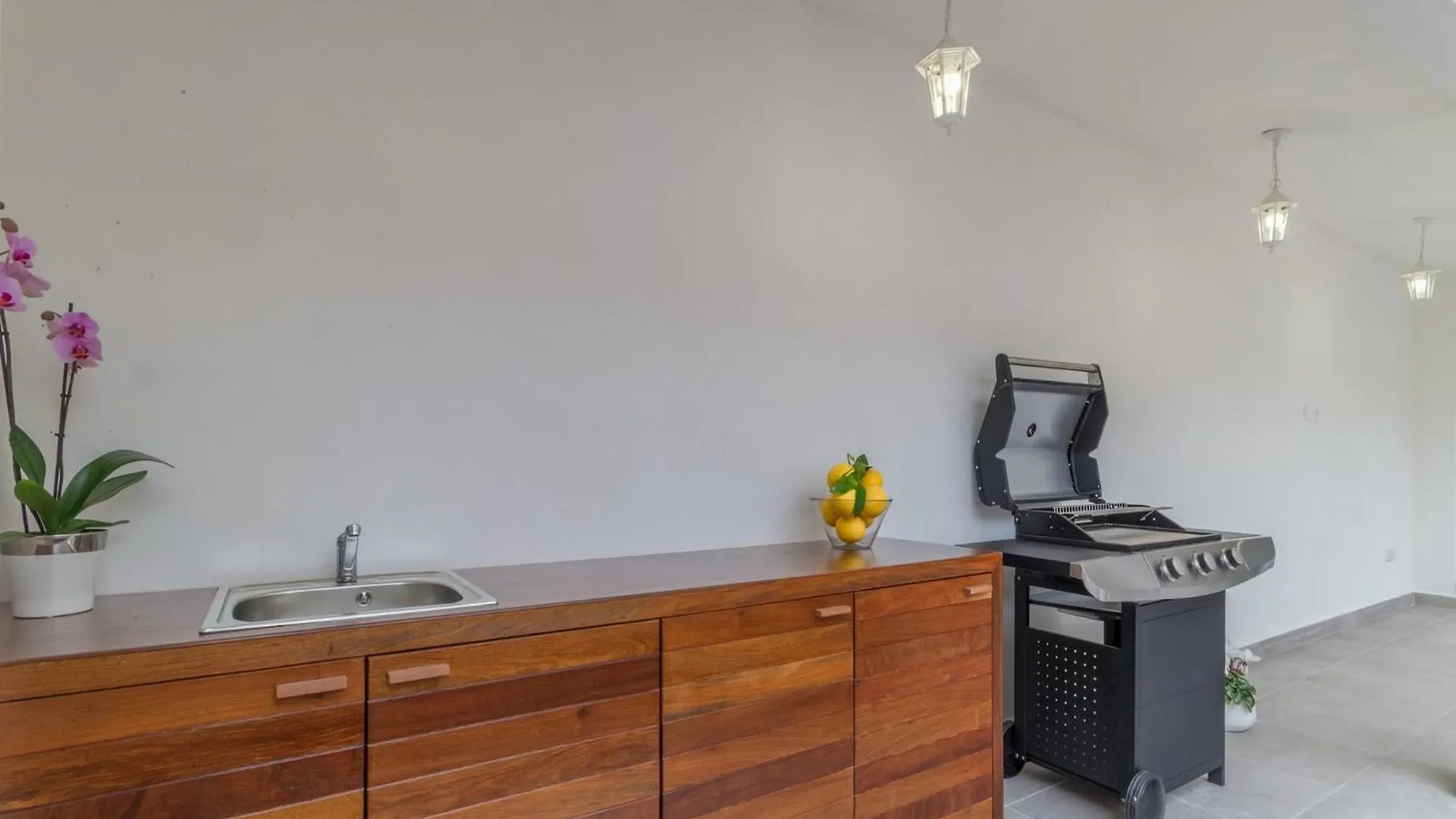 Holiday home Tastefully-Furnished Villa In Mallorca Palma de Mallorca