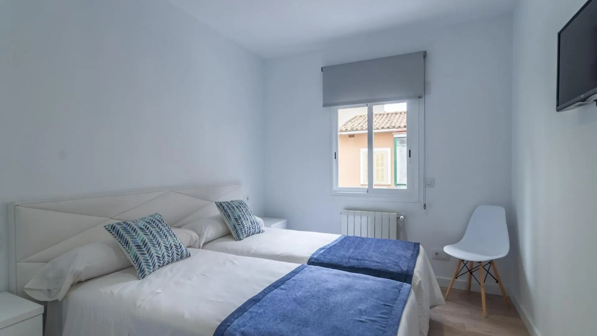 Tastefully-Furnished Villa In Mallorca Palma de Mallorca Holiday home