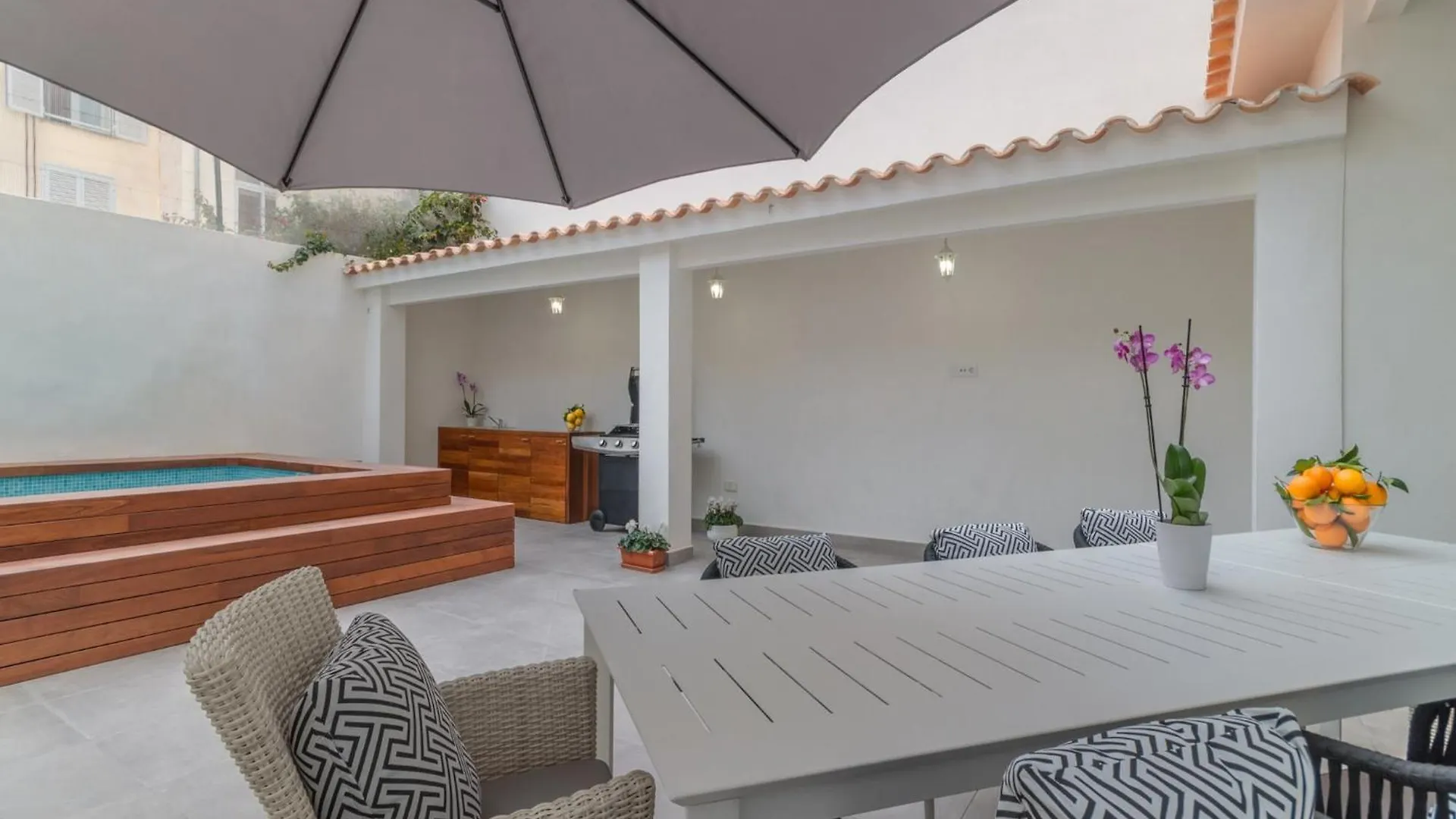 Holiday home Tastefully-Furnished Villa In Mallorca Palma de Mallorca Spain