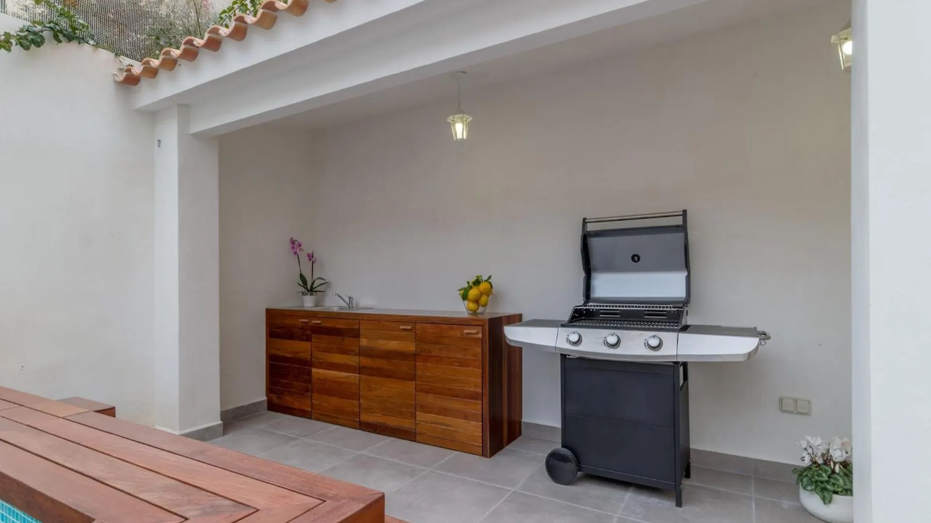 Holiday home Tastefully-Furnished Villa In Mallorca Palma de Mallorca