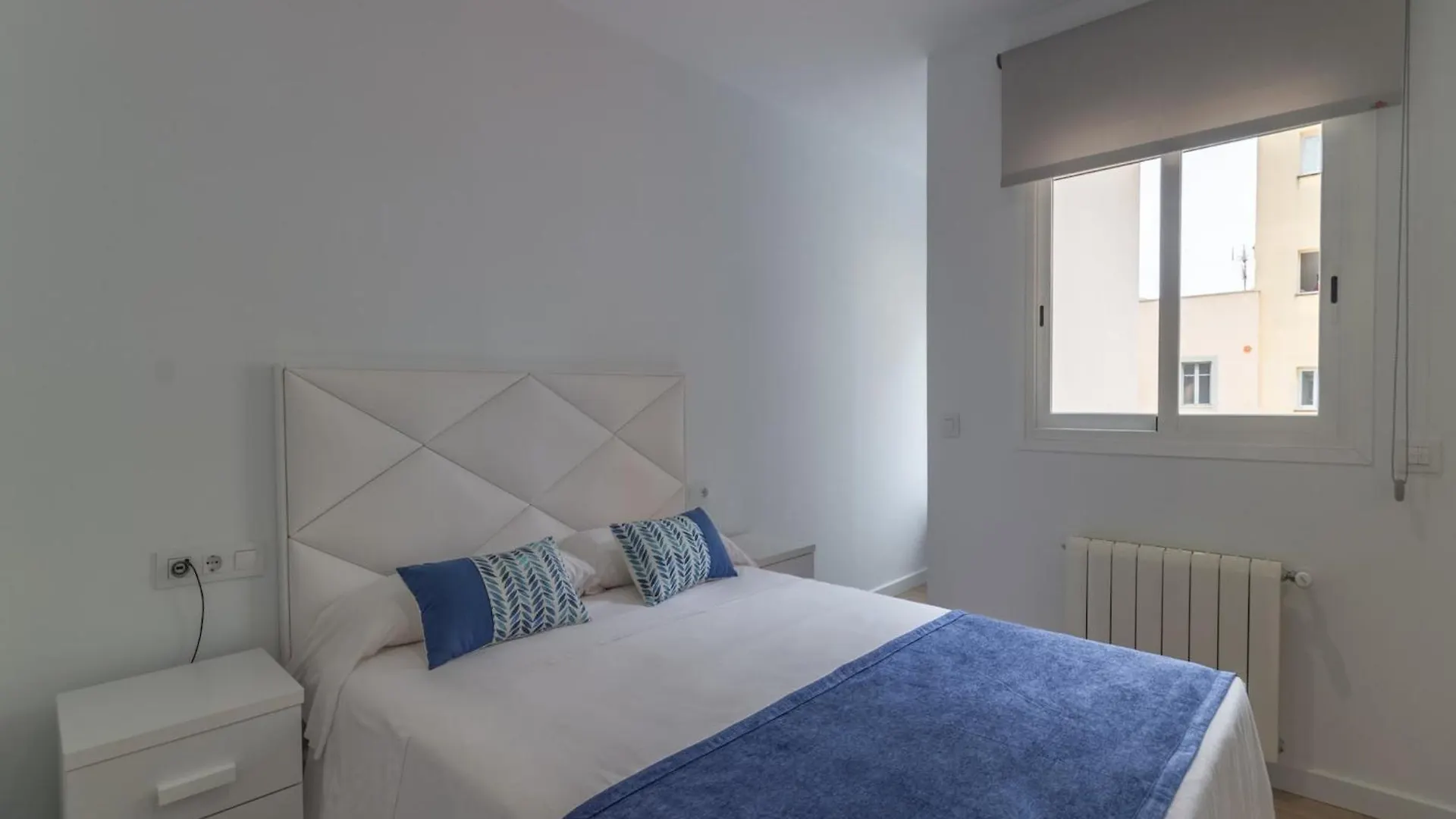 Prázdninový dům Tastefully-Furnished Villa In Mallorca Palma de Mallorca