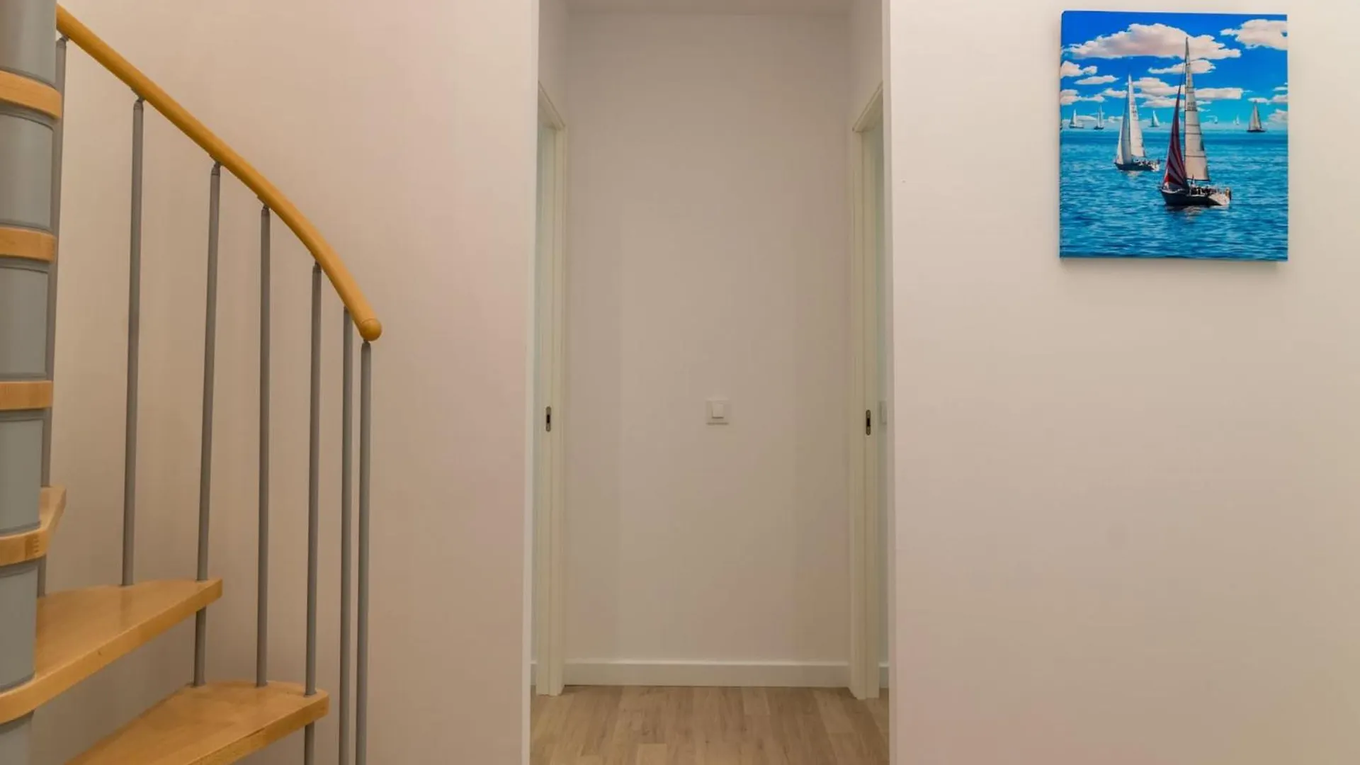 Prázdninový dům Tastefully-Furnished Villa In Mallorca Palma de Mallorca