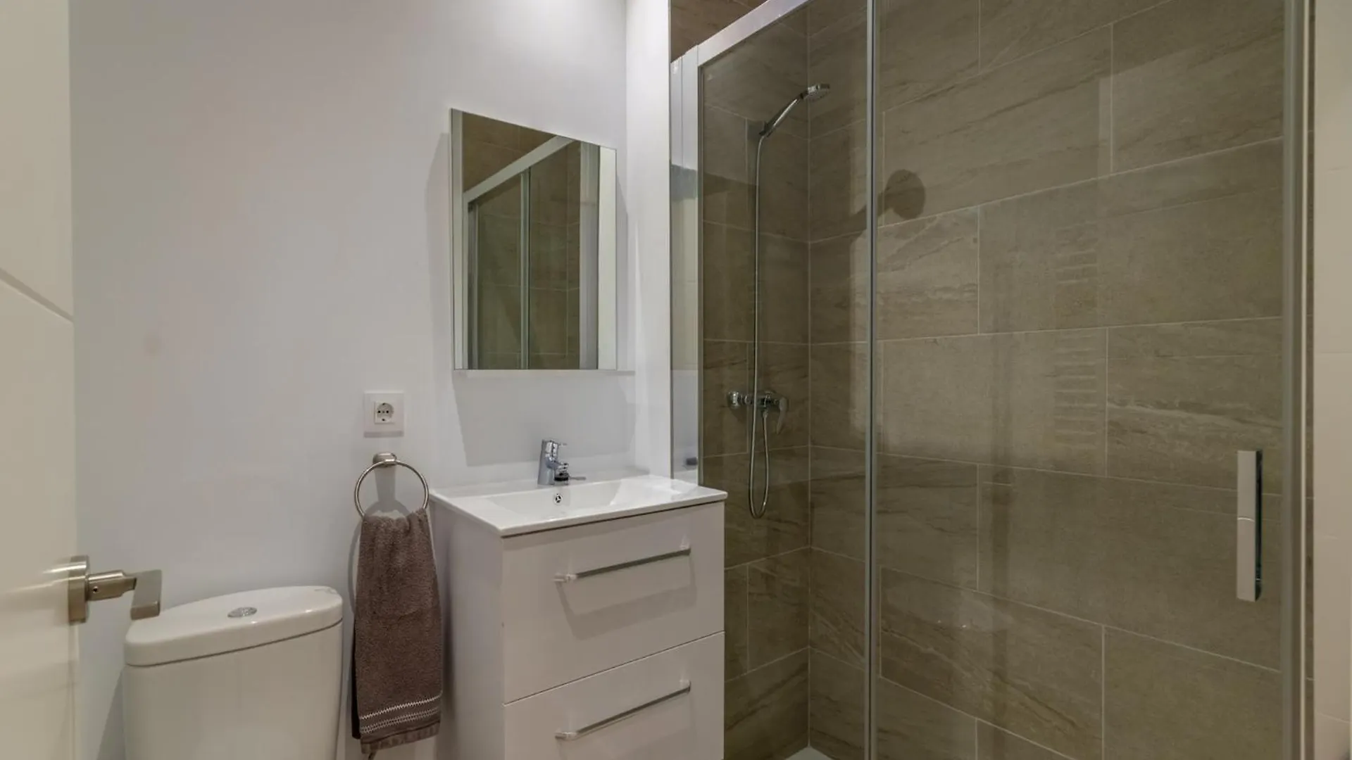Tastefully-Furnished Villa In Mallorca Palma de Mallorca Prázdninový dům