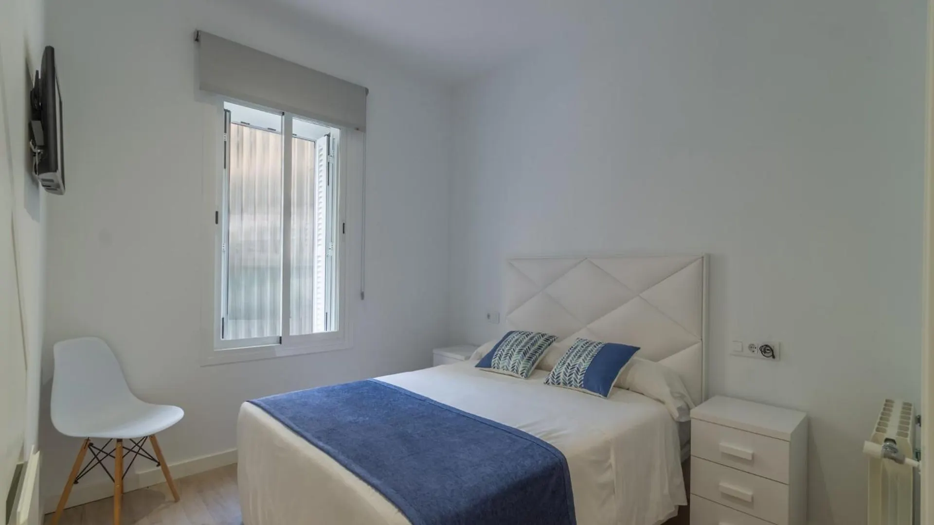 Tastefully-Furnished Villa In Mallorca Palma de Mallorca